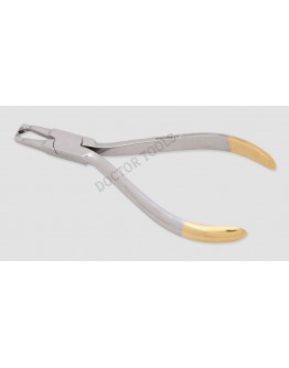 Pliers Straight Bracket Remover